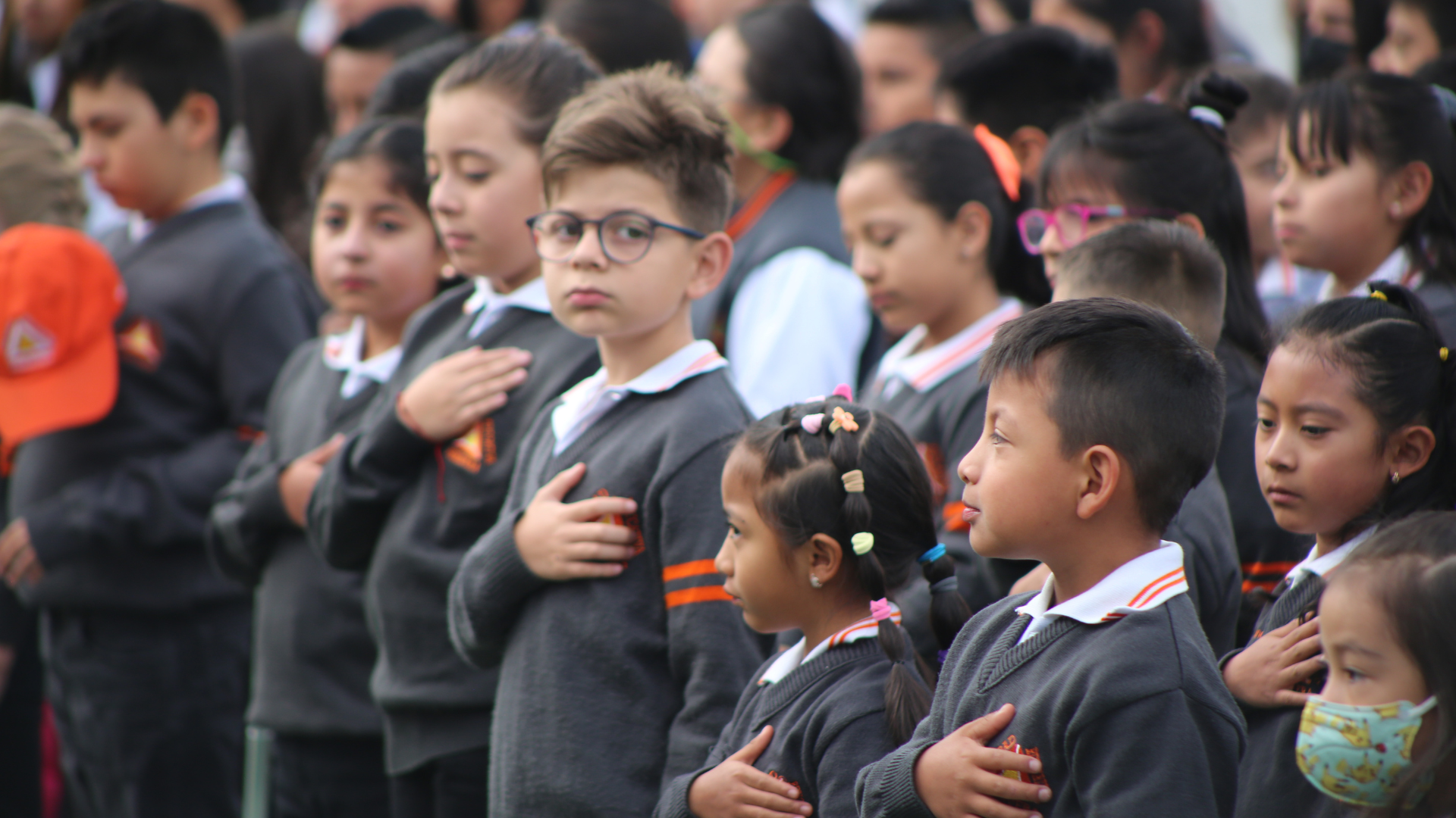 Educación Básica