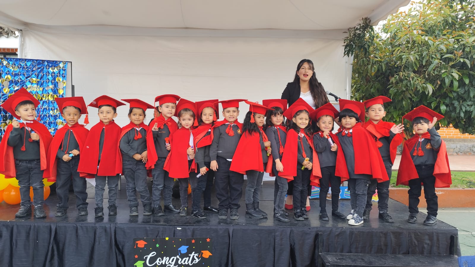 Educación Inicial